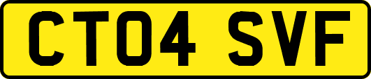 CT04SVF