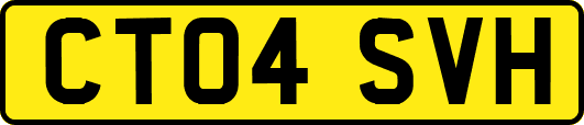 CT04SVH