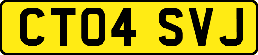 CT04SVJ