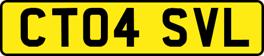 CT04SVL