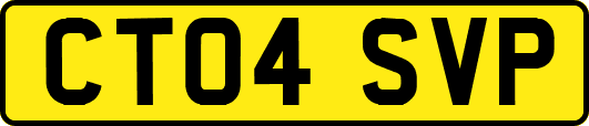 CT04SVP