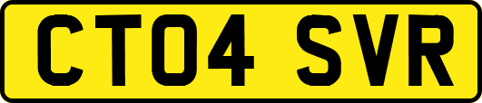 CT04SVR
