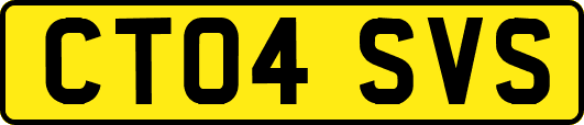 CT04SVS