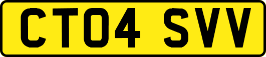CT04SVV