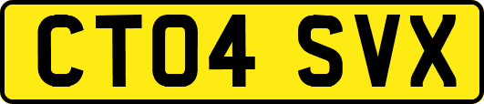 CT04SVX