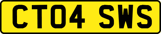CT04SWS