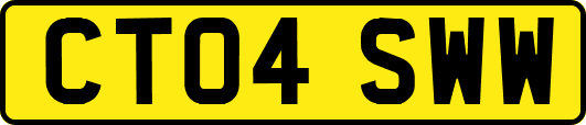 CT04SWW