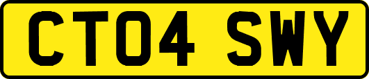 CT04SWY