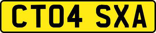 CT04SXA