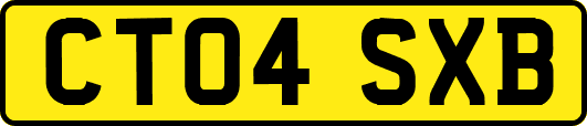 CT04SXB