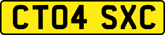 CT04SXC