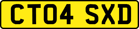 CT04SXD