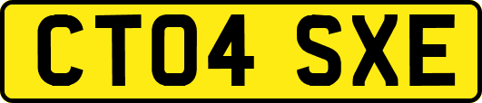 CT04SXE