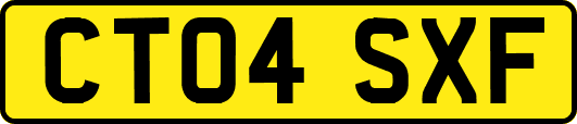 CT04SXF
