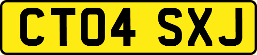 CT04SXJ