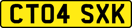 CT04SXK