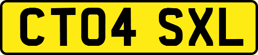 CT04SXL
