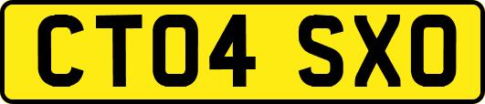 CT04SXO