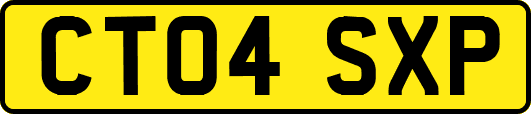 CT04SXP