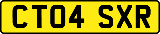 CT04SXR