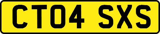 CT04SXS
