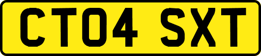 CT04SXT