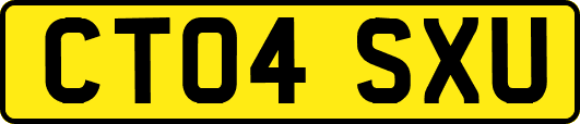 CT04SXU