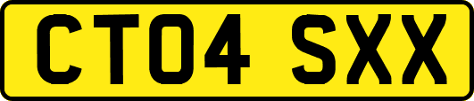 CT04SXX