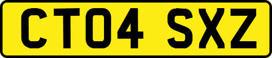 CT04SXZ