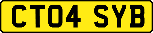 CT04SYB