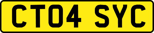 CT04SYC