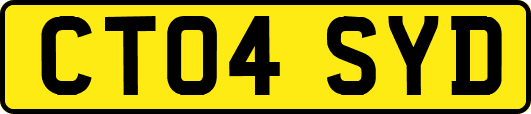 CT04SYD