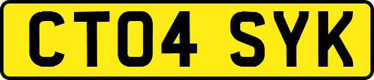CT04SYK