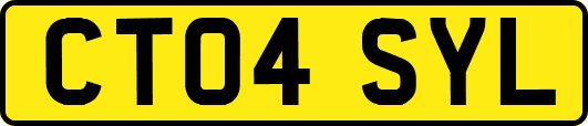 CT04SYL
