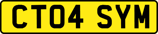 CT04SYM