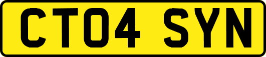 CT04SYN