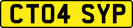 CT04SYP