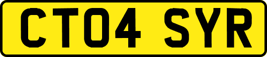 CT04SYR