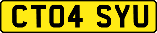 CT04SYU
