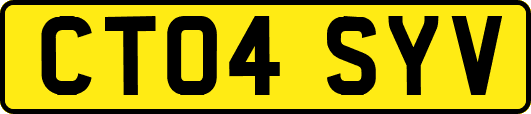 CT04SYV