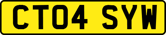 CT04SYW