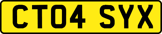 CT04SYX