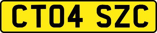 CT04SZC