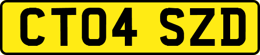 CT04SZD