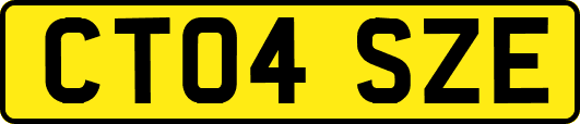 CT04SZE