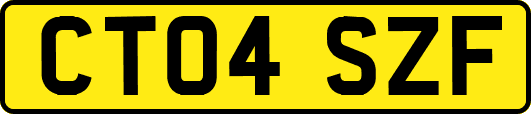 CT04SZF
