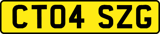 CT04SZG