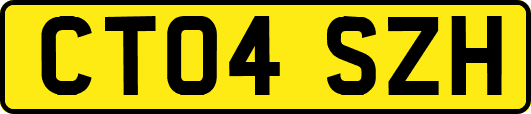 CT04SZH