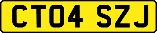 CT04SZJ