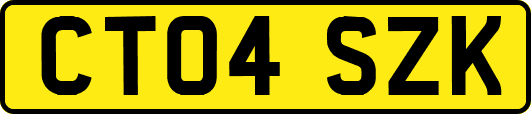 CT04SZK